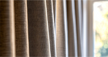 Trained Curtain Cleaning Professionals in Nunhead