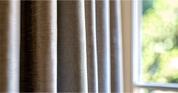 Experienced Battersea Curtain Cleaning Technicians You Can Trust