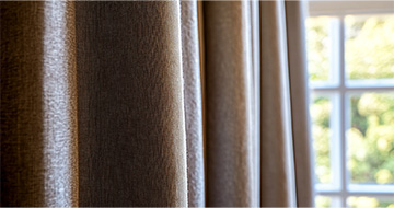 Why Merton Locals Trust Our Curtains Cleaning Services
