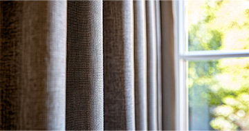 Trained Local Curtain Cleaning Experts in Merton