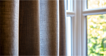 Enjoy Cleaner, Fresher Curtains in Penge with Our Reliable Service