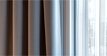 Skilled Curtain Cleaners You Can Rely On in Bayswater