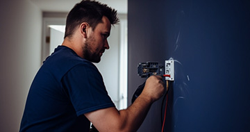 What Makes Our Electrician Services in Acton Exceptional?