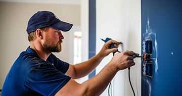 Why Choose Fantastic Services for Acton Electrician - Exceptional Quality, Professional Results, and Affordable Pricing