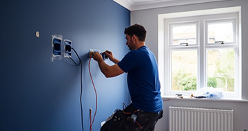 Secure Your Home from Potential Hazards with Licensed Professional Electricians