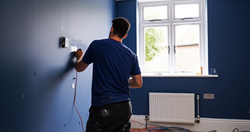 
Why Choose Our Electrician Services in Bayswater?