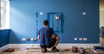 Experience Exceptional Electrician Services with Fantastic Services in Hammersmith