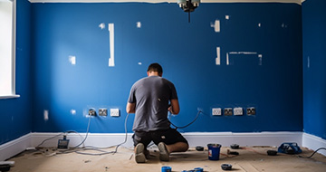 What Makes Our Electrician Services in Hanwell the Best Choice?