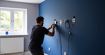 Experience the Benefits of Fantastic Services for Holland Park Electrician