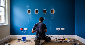 Secure Your Home from Electrical Hazards with Professional Electricians