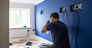 
Why Choose Our Electrician Services in Hounslow?
