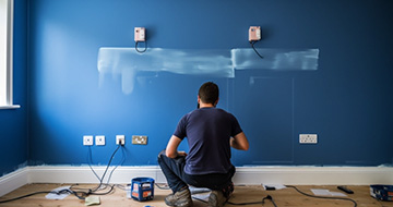 What Sets Our Electrician Services in Ladbroke Grove Apart?
