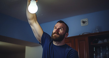 What Sets Our Electrician Services in Maida Vale Apart?