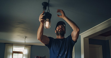 Why Choose Fantastic Services for Maida Vale Electrician?