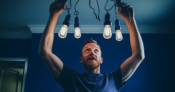 Keep Your Home Safe from Electrical Dangers with Professional and Certified Electricians