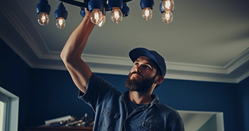 Keep Your Home and Property Safe and Secure with Professional Electrical Services
