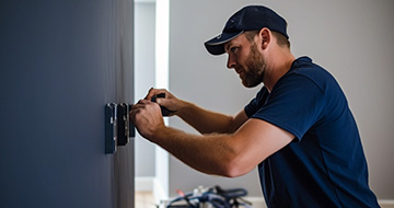 What Sets Our Electrician Services in Soho Apart?