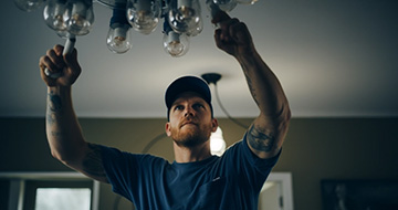 Why Choose Our Soho Electrician Service: Professional Quality Work & Unmatched Customer Service