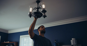 Secure Your Home from Dangerous Situations with Professional Electricians