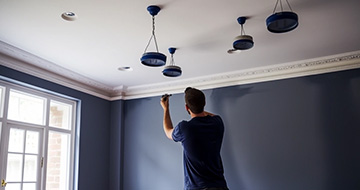 Discover the Benefits of Our White City Electrician Service
