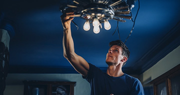 What Sets Our Electrician Services in Archway Apart?