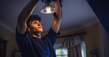 Experience the Difference with Fantastic Services for Barnsbury Electrician
