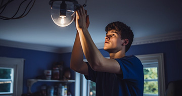 Secure Your Home or Business with Professional Electrical Maintenance from Experienced Electricians