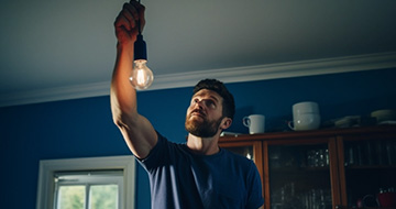 Secure Your Home with Experienced and Reliable Electricians