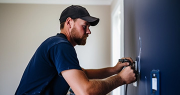 What Makes Our Electrician Services in Finchley Stand Out?