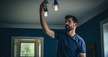 Experience the Difference with Fantastic Services for Finchley Electrician
