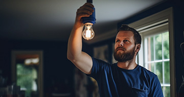 Experience the Difference: Why Choose Fantastic Services for Finsbury Park Electrician
