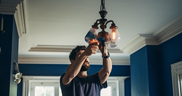 Discover outstanding Harringay Electrician Results with Fantastic Services