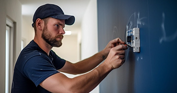 Keep Your Home Safe with Certified Local Electricians