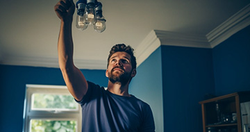 What Makes Our Electrician Services in Highbury Unrivalled?