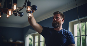 Why Choose Fantastic Services for Highbury Electrician Services