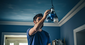 Why Choose Fantastic Services for Holloway Electrician Services