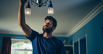 Ensure the Safety of Your Property with Certified Electricians