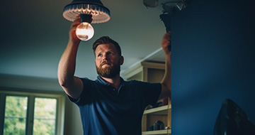 
What Makes Our Electrician Services in Hornsey Unparalleled?