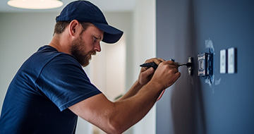 Why Choose Our Hornsey Electrician Service: Quality Workmanship & Unparalleled Customer Satisfaction