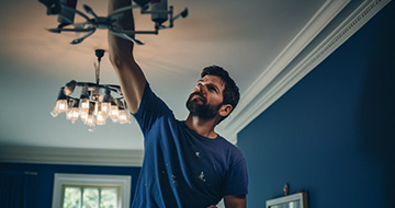 Secure your Home and Business with the Expertise of Professional Electricians
