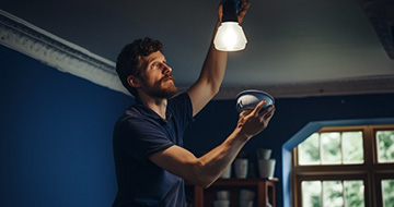 Secure Your Home from Electrical Emergencies with Professional Electricians