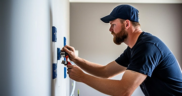 Why Choose Fantastic Services for North Finchley Electrician Services