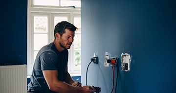 Secure Your Home and Business from Potential Electrical Hazards with Professional Electrical Services