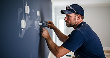 Unlock the Benefits of Professional Palmers Green Electrician Services with Fantastic Services