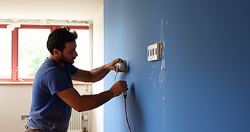 What Makes Our Electrician Services in Seven Sisters the Most Reliable?