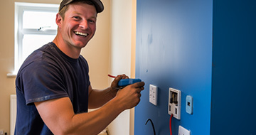 5 Reasons to Choose Fantastic Services for Seven Sisters Electrician