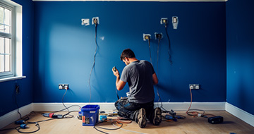Keep Your Home and Business Safe from Electrical Emergencies with the Assistance of Experienced Local Electricians