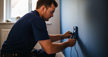 Experience Professional Electrician Services with Fantastic Services for Southgate