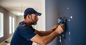 What Sets Our Electrician Services in Stamford Hill Apart From the Rest?