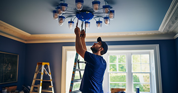 Ensure Safety in Your Home with Licensed Electricians